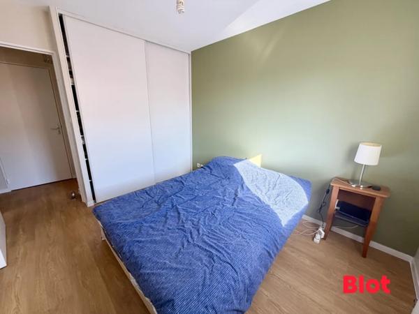 Appartement 3 pièce(s)