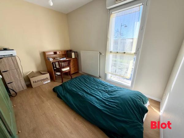 Appartement 3 pièce(s)