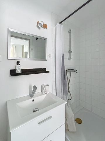 Location appartement Auxerre - 2 pièce(s) - 30 m² - 495 €/mois