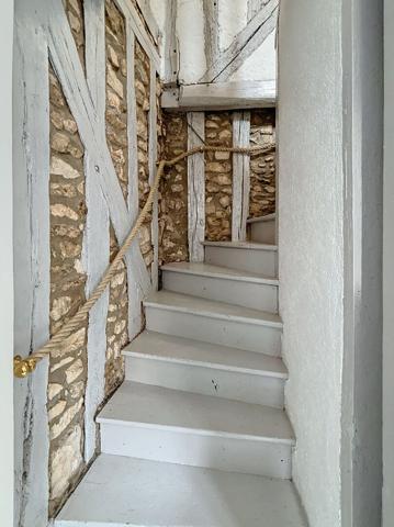 Location appartement Auxerre - 2 pièce(s) - 30 m² - 495 €/mois