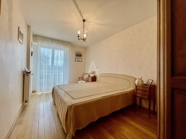 A vendre en Exclusivité - Appartement de type T3, de surface de 71,50 m2 -2 chambres, quartier Thabor à RENNES