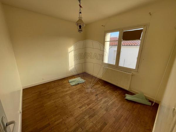 Maison  en vente - Charente-Maritime - 17
