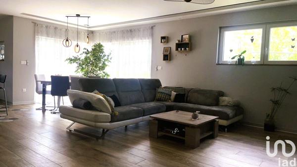 Maison à vendre 5 pièces 145 m² Marckolsheim