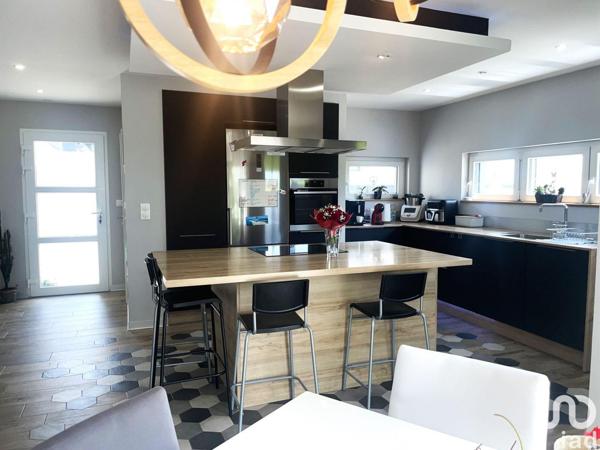 Maison à vendre 5 pièces 145 m² Marckolsheim