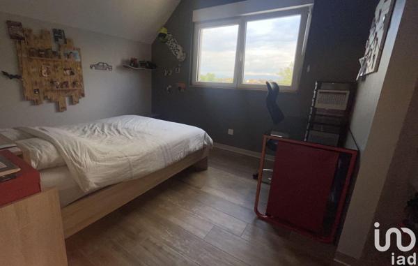 Maison à vendre 5 pièces 145 m² Marckolsheim