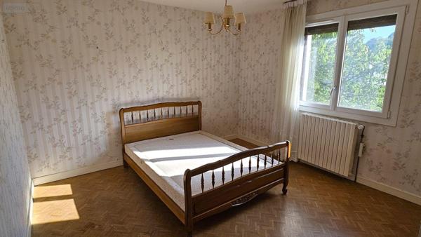 Maison individuelle à vendre à Bassu dans la Marne (51300), ref : 51081/921