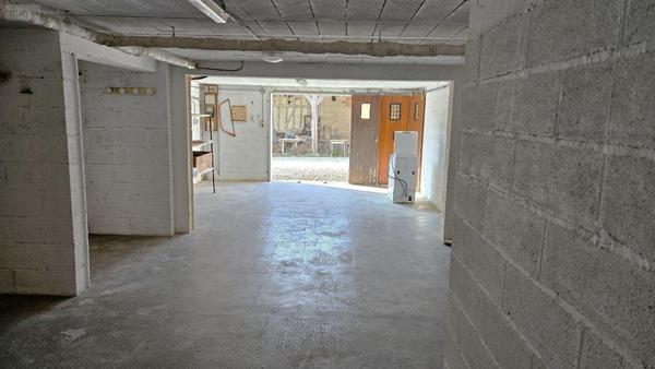 Maison individuelle à vendre à Bassu dans la Marne (51300), ref : 51081/921