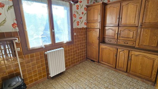 Maison individuelle à vendre à Bassu dans la Marne (51300), ref : 51081/921