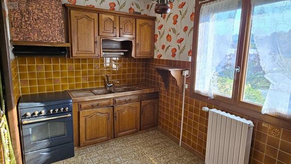 Maison individuelle à vendre à Bassu dans la Marne (51300), ref : 51081/921