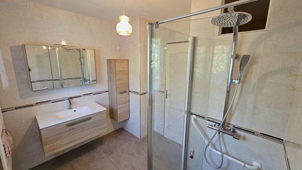 Maison individuelle à vendre à Bassu dans la Marne (51300), ref : 51081/921