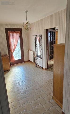 Maison individuelle à vendre à Bassu dans la Marne (51300), ref : 51081/921