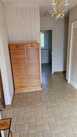 Maison individuelle à vendre à Bassu dans la Marne (51300), ref : 51081/921