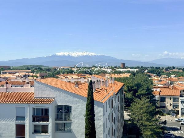 Appartement à vendre 5 pièces de 101 m²