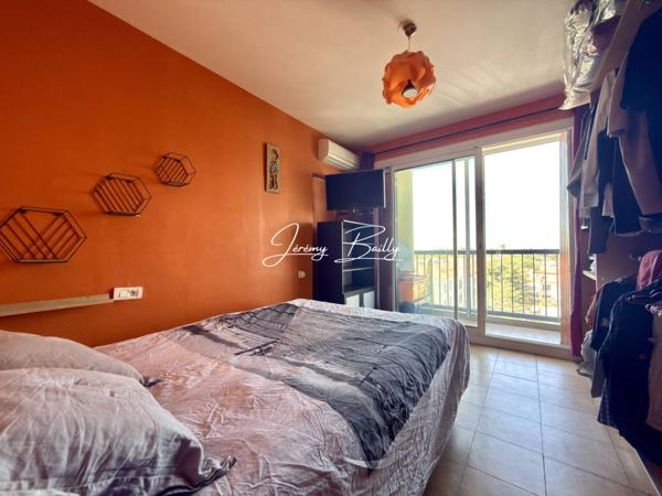 Appartement à vendre 5 pièces de 101 m²