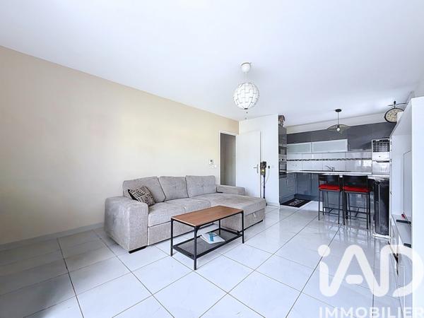 Appartement à vendre 2 pièces 50 m² Pomponne