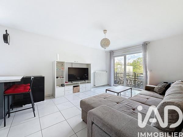 Appartement à vendre 2 pièces 50 m² Pomponne