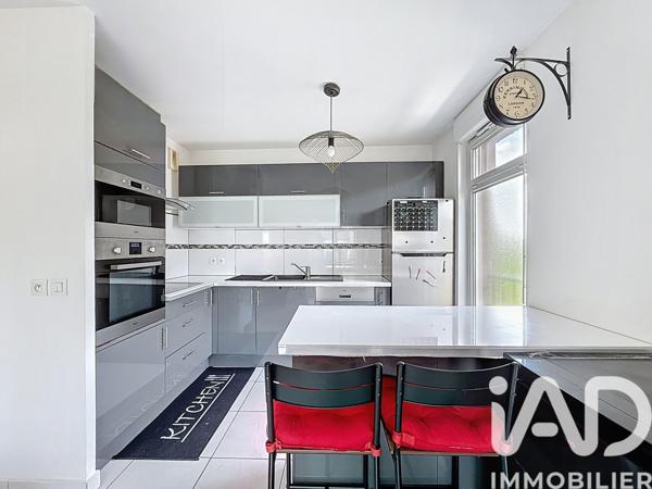Appartement à vendre 2 pièces 50 m² Pomponne