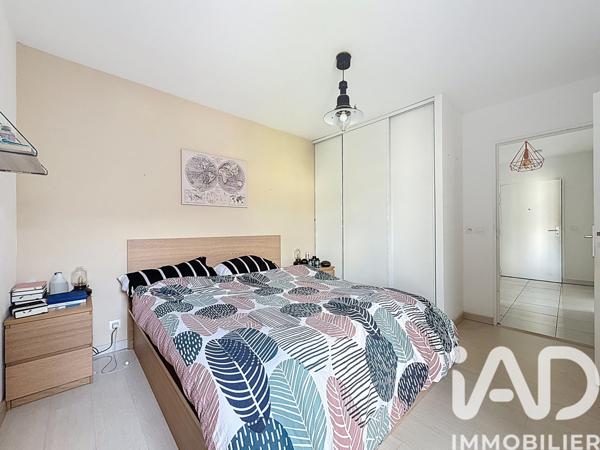 Appartement à vendre 2 pièces 50 m² Pomponne