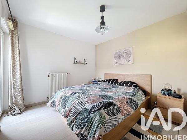 Appartement à vendre 2 pièces 50 m² Pomponne
