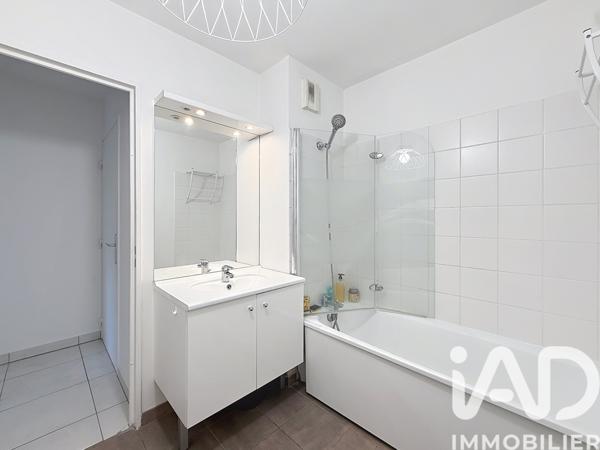 Appartement à vendre 2 pièces 50 m² Pomponne