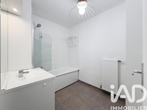Appartement à vendre 2 pièces 50 m² Pomponne