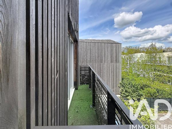 Appartement à vendre 2 pièces 50 m² Pomponne