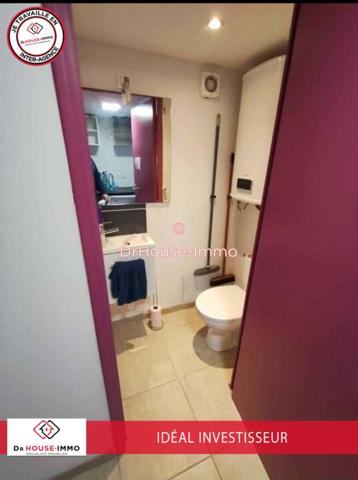 Immeuble à vendre 28 pièces de 220 m²
