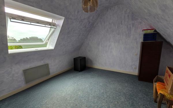 Maison à vendre    6 pièces •  Bodilis