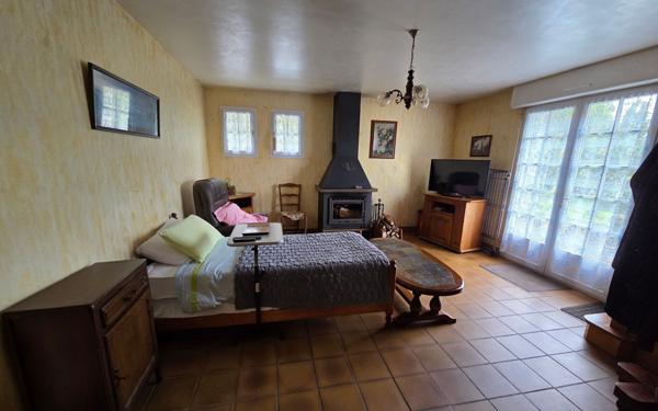 Maison à vendre    6 pièces •  Bodilis