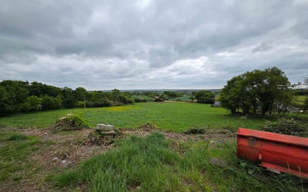 Maison à vendre    6 pièces •  Bodilis