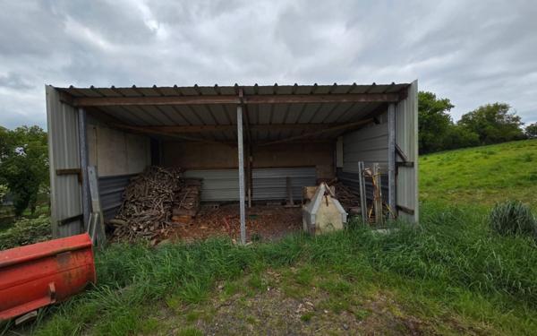 Maison à vendre    6 pièces •  Bodilis