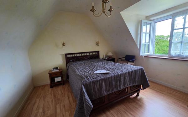 Maison à vendre    6 pièces •  Bodilis