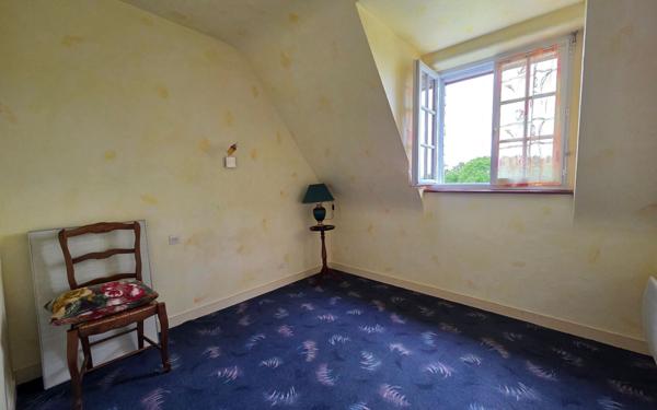 Maison à vendre    6 pièces •  Bodilis