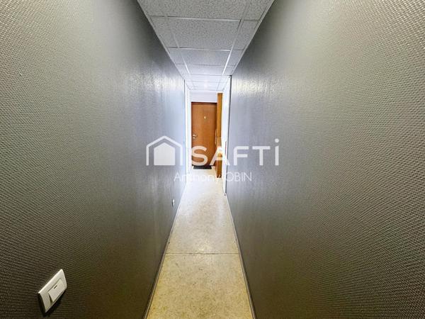 Immeuble de rapport, 8 logements