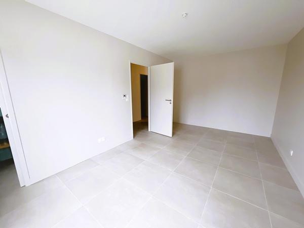 Maison contemporaine de plain-pied à Martignas-sur-Jalle