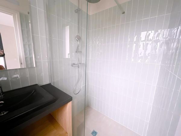 Maison contemporaine de plain-pied à Martignas-sur-Jalle