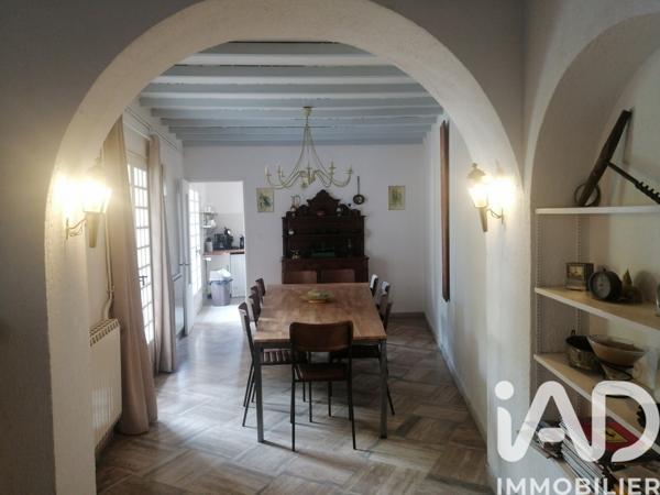 Maison à vendre 9 pièces 216 m² Mormoiron