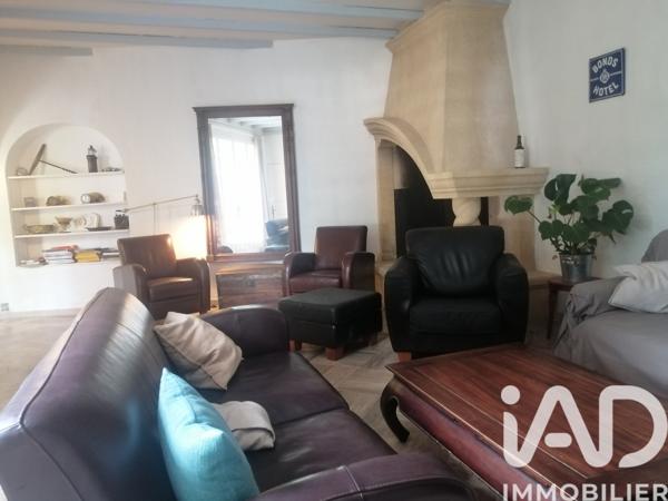 Maison à vendre 9 pièces 216 m² Mormoiron