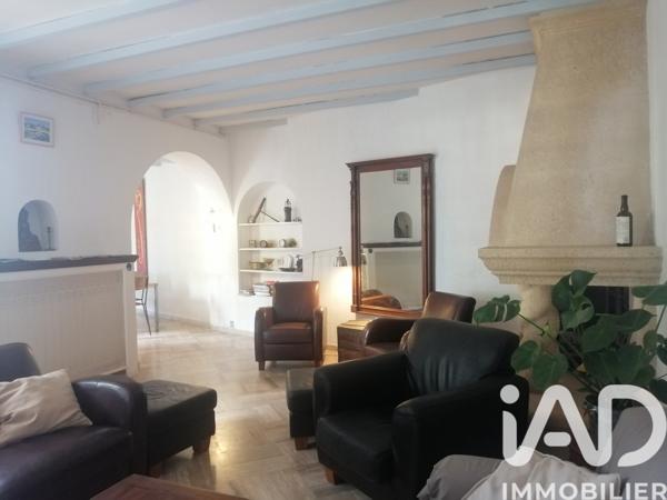 Maison à vendre 9 pièces 216 m² Mormoiron