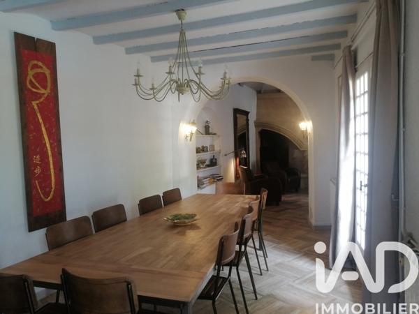 Maison à vendre 9 pièces 216 m² Mormoiron