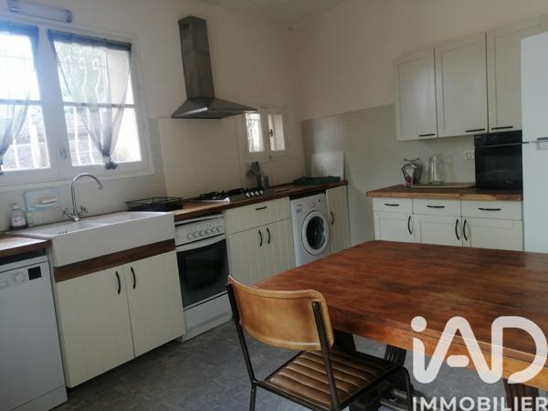 Maison à vendre 9 pièces 216 m² Mormoiron