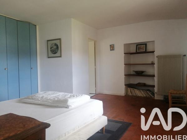 Maison à vendre 9 pièces 216 m² Mormoiron