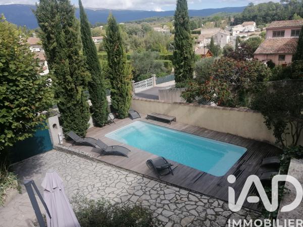 Maison à vendre 9 pièces 216 m² Mormoiron