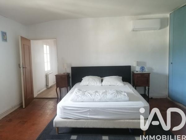 Maison à vendre 9 pièces 216 m² Mormoiron