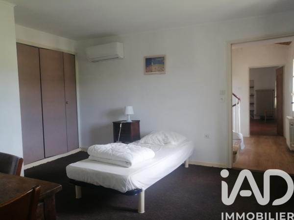 Maison à vendre 9 pièces 216 m² Mormoiron