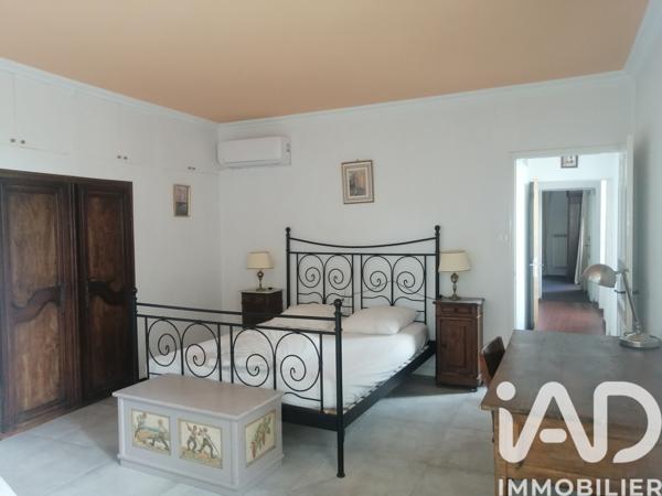 Maison à vendre 9 pièces 216 m² Mormoiron