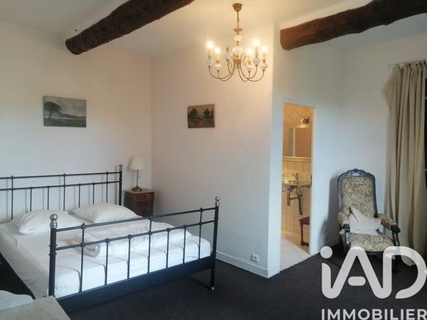 Maison à vendre 9 pièces 216 m² Mormoiron