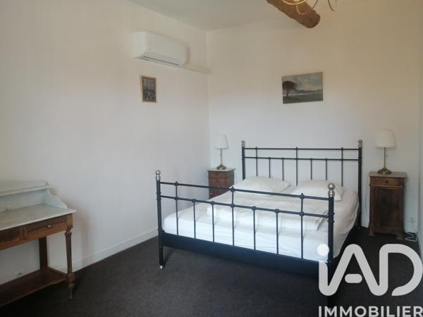 Maison à vendre 9 pièces 216 m² Mormoiron