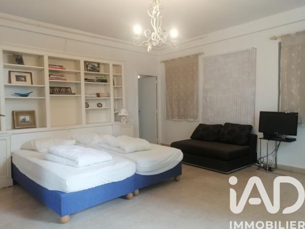 Maison à vendre 9 pièces 216 m² Mormoiron