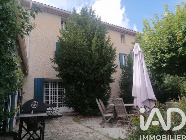 Maison à vendre 9 pièces 216 m² Mormoiron